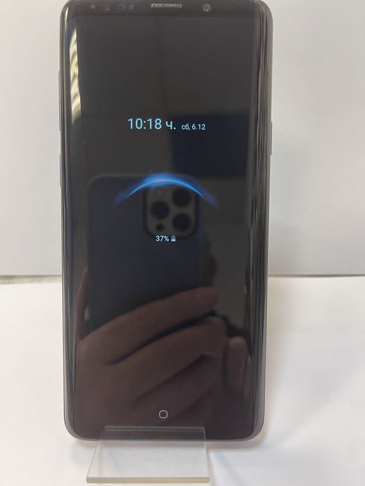 Samsung S9 plus 64gb