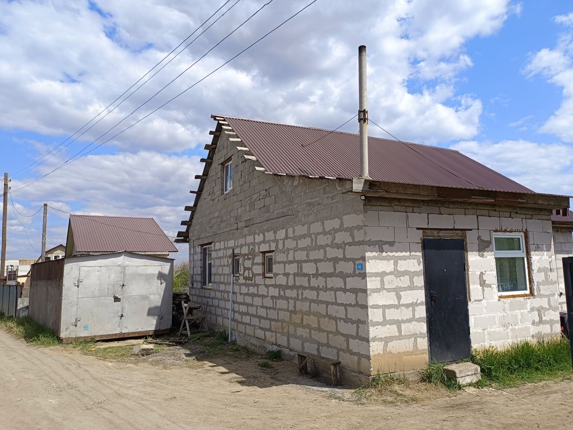 Продажа частного дома . Находится 4 дачная.