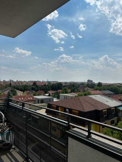 Apartament 2 camere IRIS 12 de inchiriat