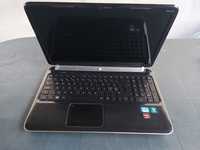 Laptop HP DV6  i5 2410