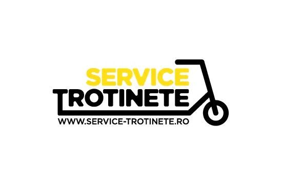 Service / Reparatii trotinete electrice