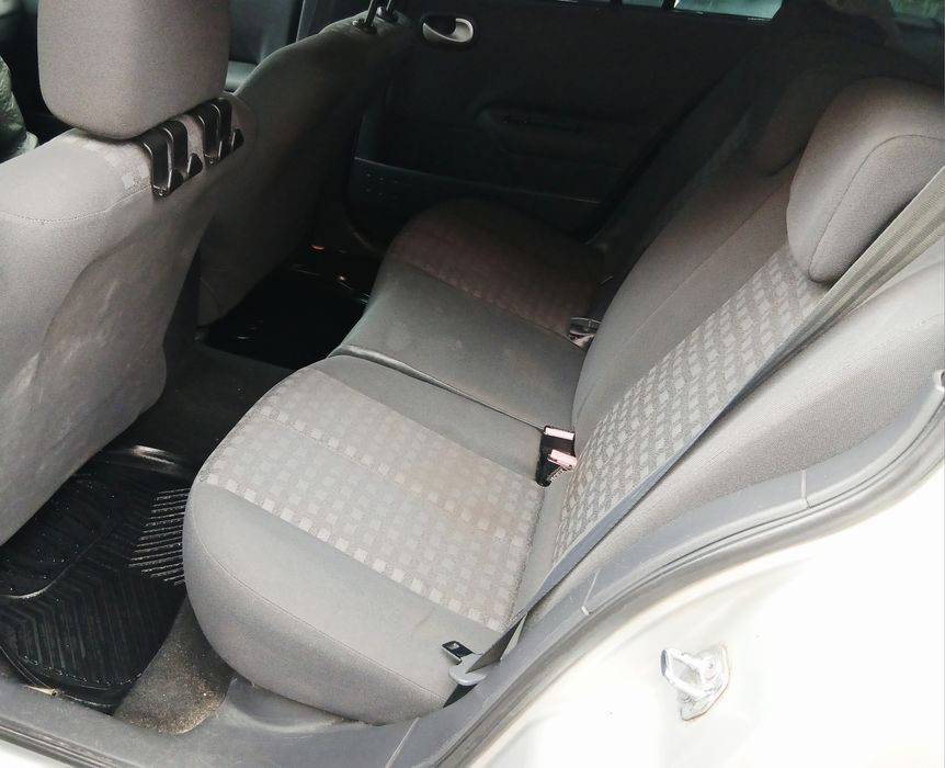 Renault Megane 1.9 дизел 131 кс 2008 гд 6 степена