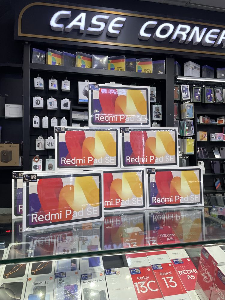 Redmi Pad SE (Wi-Fi)