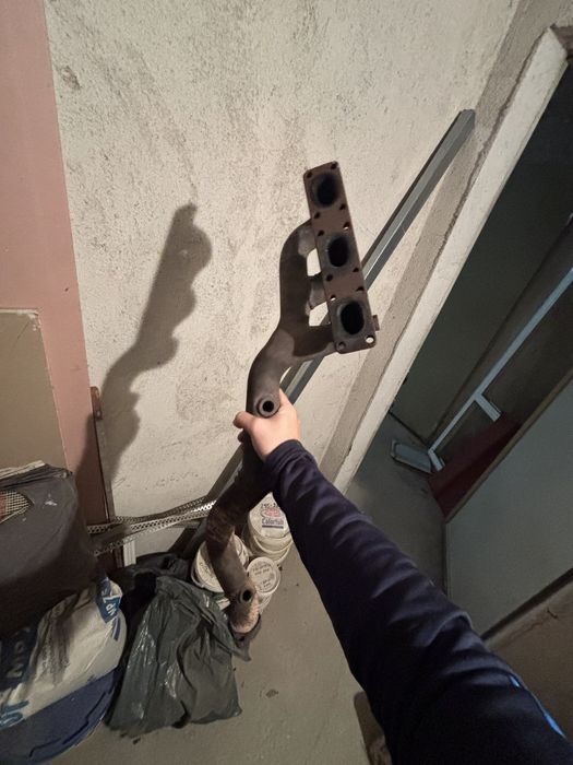 Изпускателни колектори за Bmw