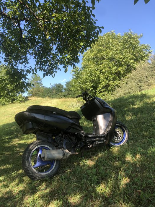 vand scuter sau schimb cu cross plus diferenta