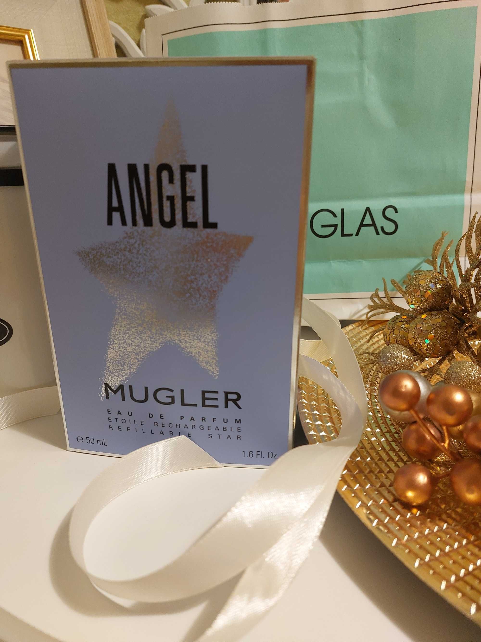 Mugler Angel 50ml