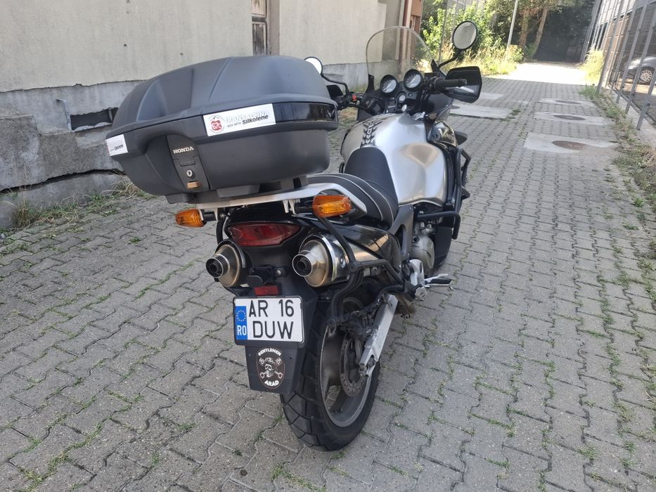 Vând Honda varadero XL 1999