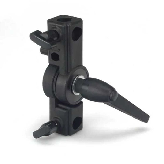 Softbox Fancier 1010 SB - 80 cm (octobox) + stativ + menghina