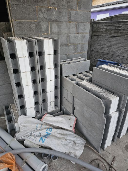 Finnblock финблок, финнблок, стеновой ,межкомнатных