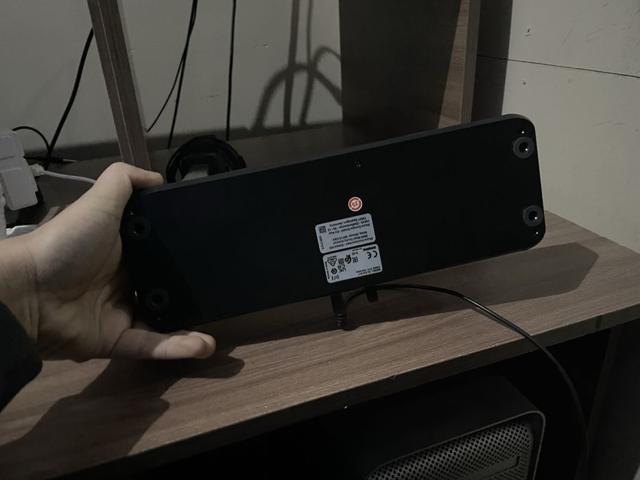 База от микрофонов Shure BLX88