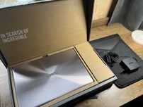Laptop/ Notebook Asus ZenBook UX410UQ i7