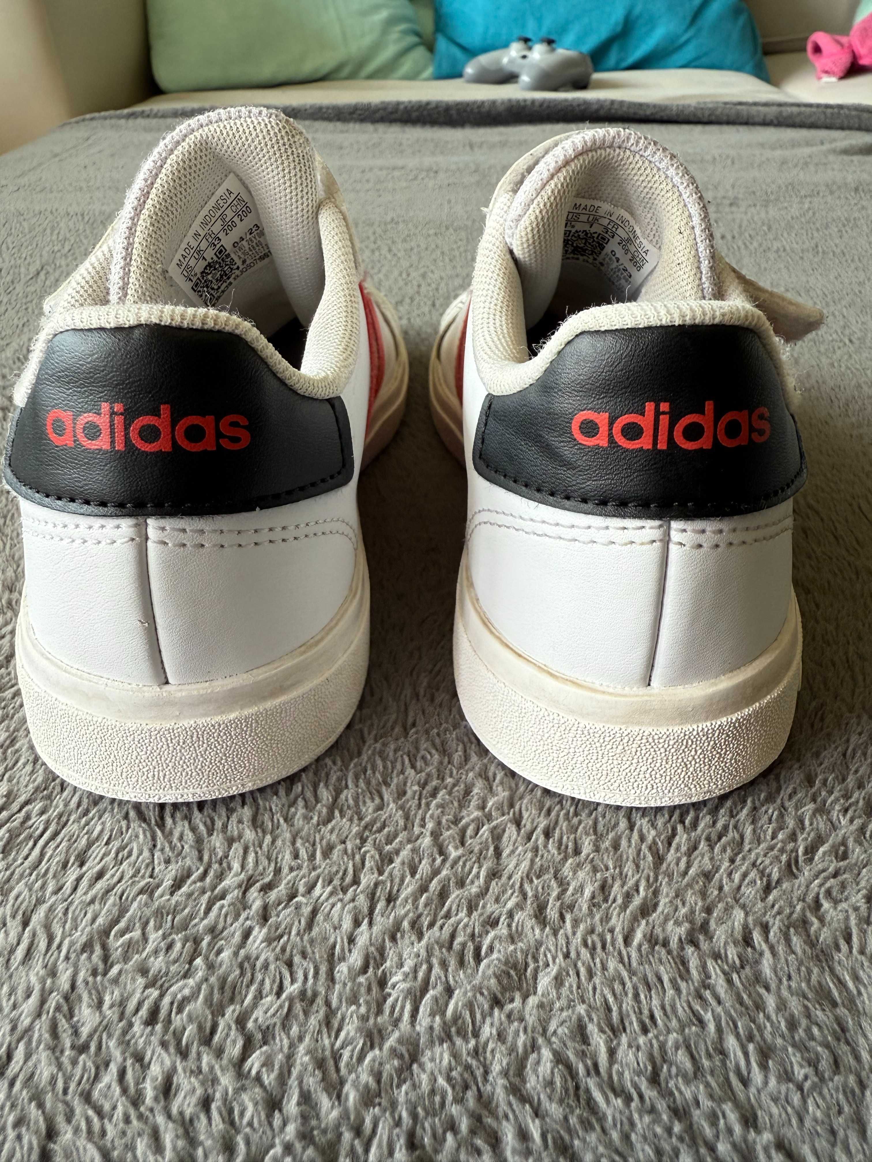 Детски маратонки Adidas