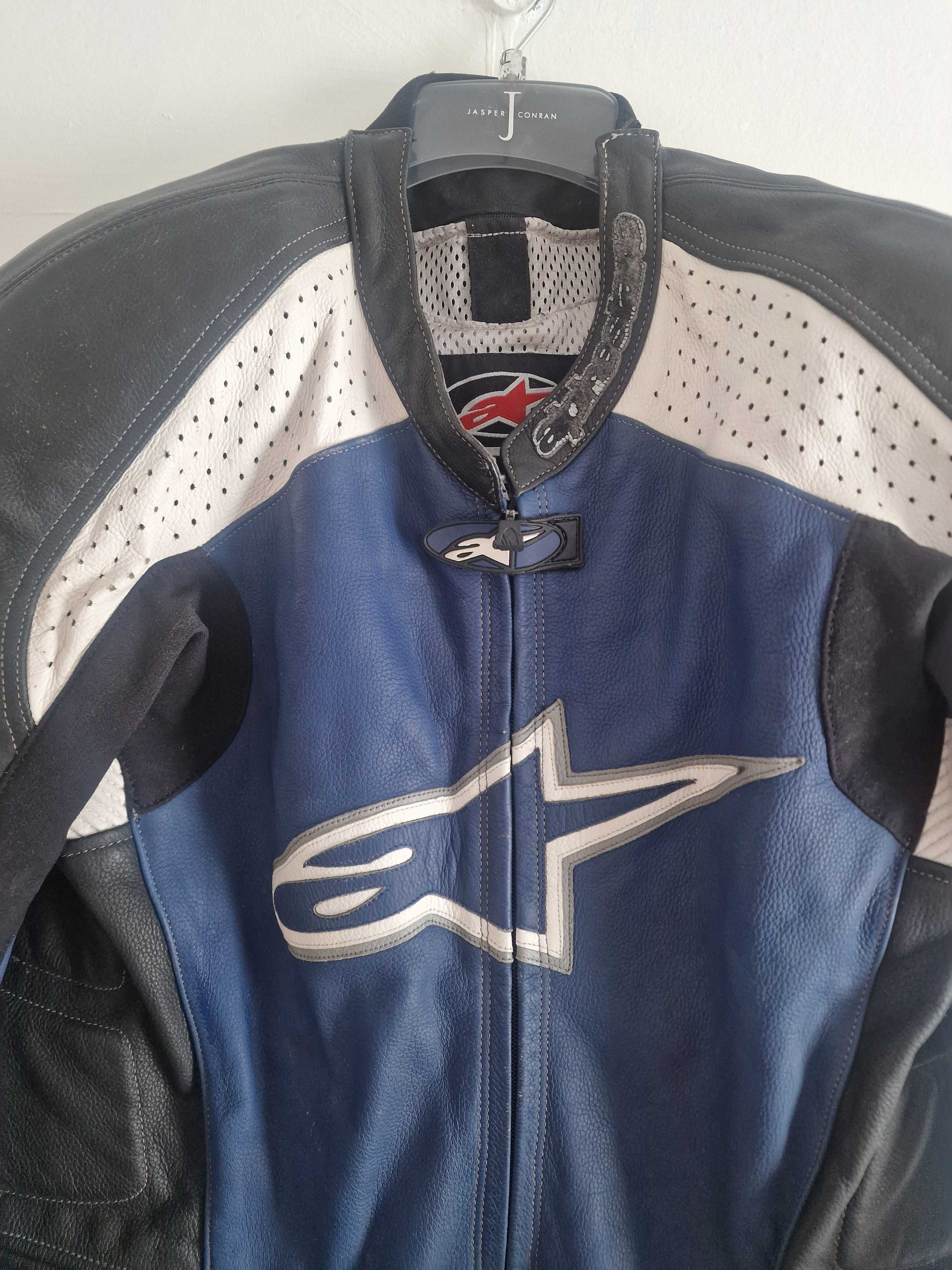 Екип Alpinestars