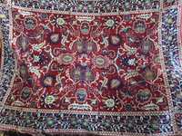 Carpete persane noi de pat originale Turcia.