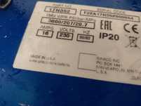 Graco APX 8200 airless pump
