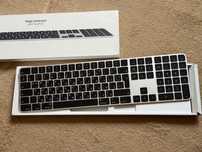 Magic Keyboard with Touch ID