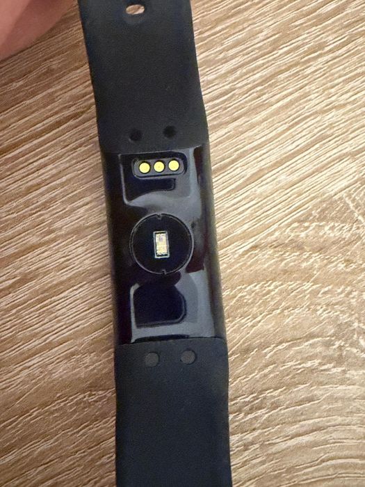 Bratara Fitness Smart