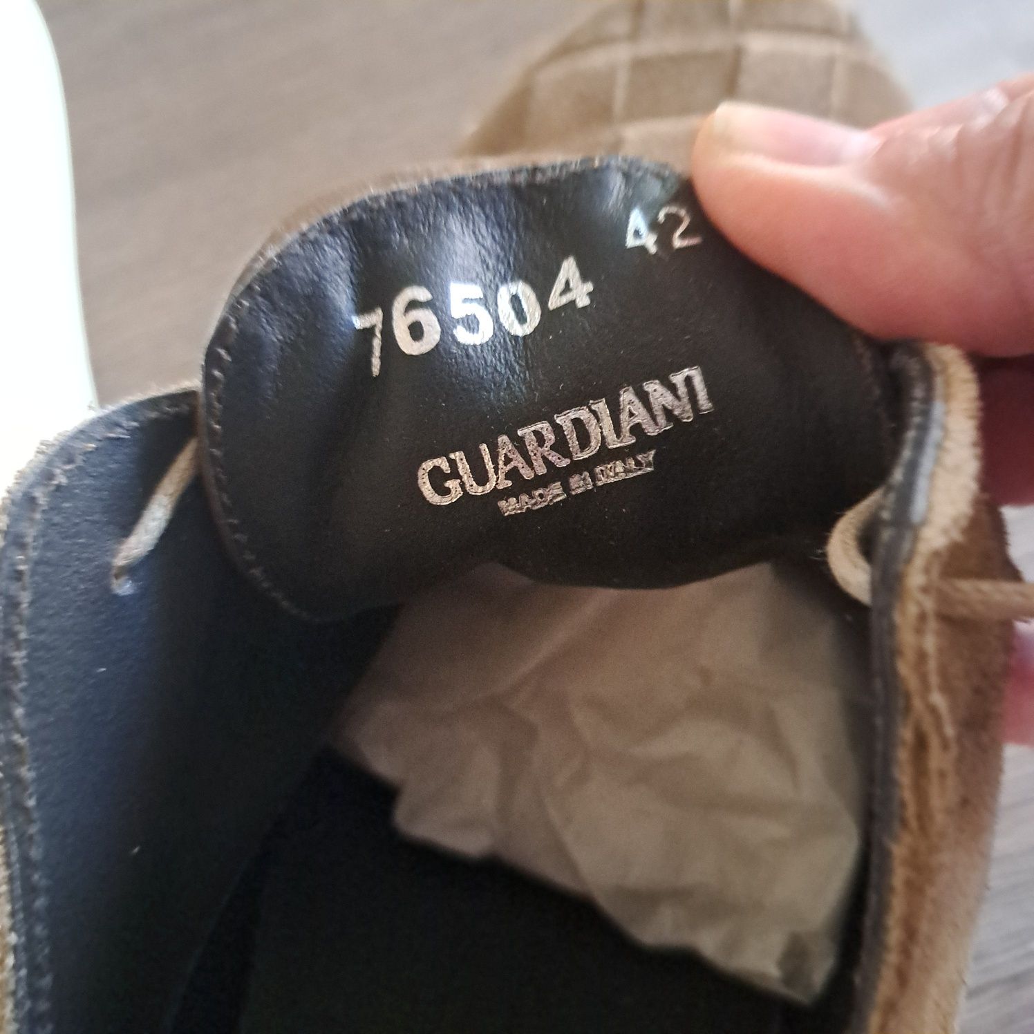 Alberto Guardiani мъжки спортни обувки