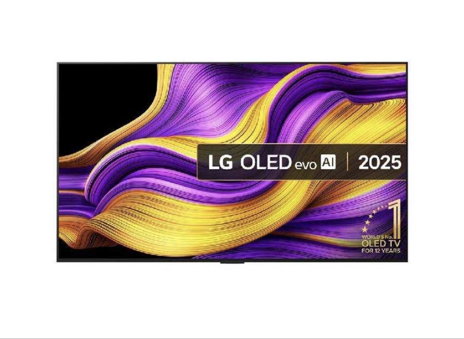Телевизор смарт LG