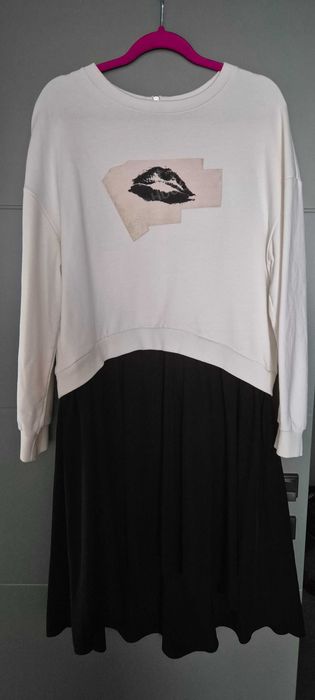 Рокля туника  Hugo