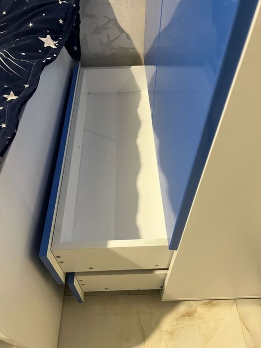 Mobila dormitor baieti