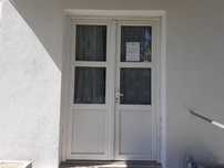 Usa termopan exterior dubla