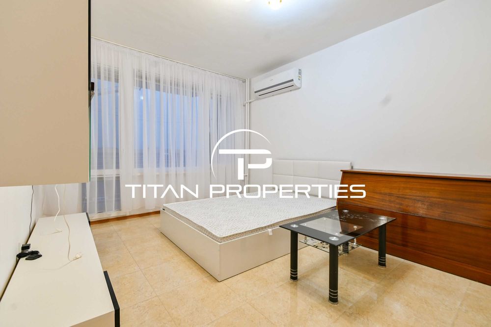 Дава се под наем Двустаен апартамент в София, Връбница 1 - 62 кв.м за 561 € - Снимка #7