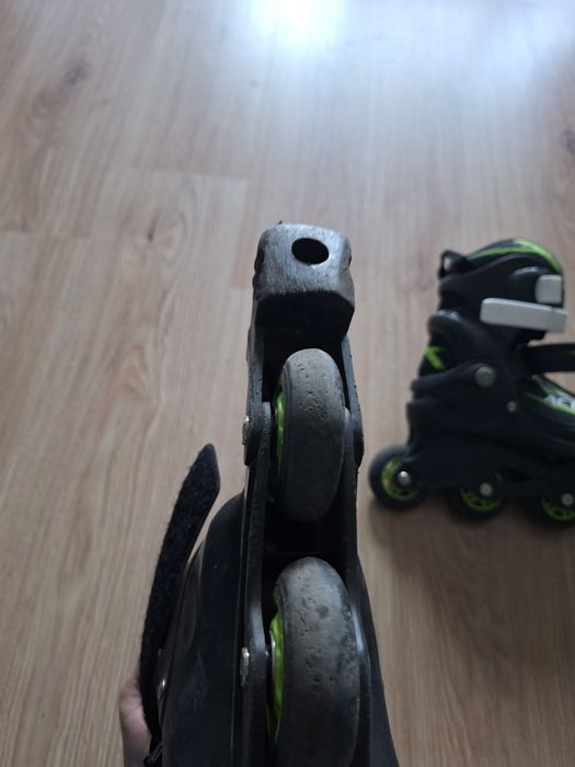 Продавам детски ролери