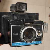 Aparate foto vintage Polaroid Land Camera - de colectie, 2 modele!