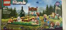 Lego Friends Tir cu arcul