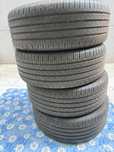 SET Anvelope Continental vara 235/55/R18