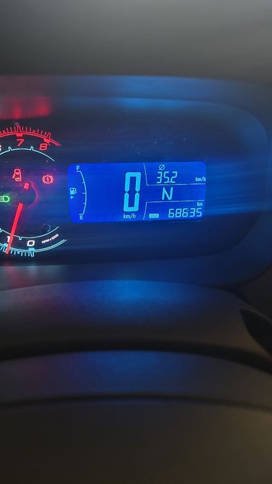 Cobalt sotiladi ozimizniki