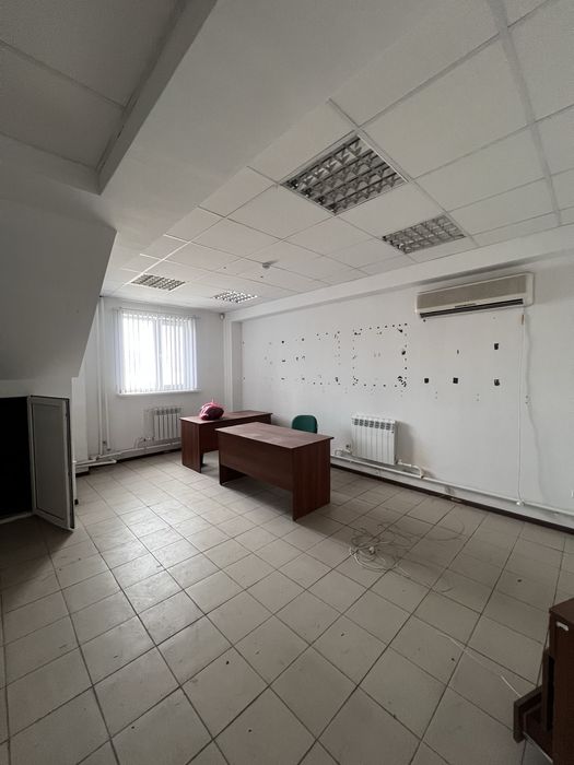 Продается здание под офисы