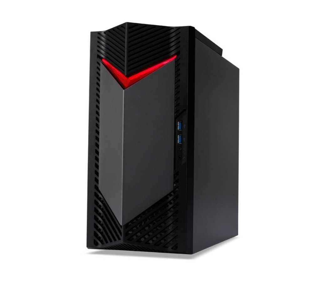 Acer Nitro N50-130 | Ryzen 5 7600 | 32GB DDR5 | 1TB SSD | RTX 4060 |