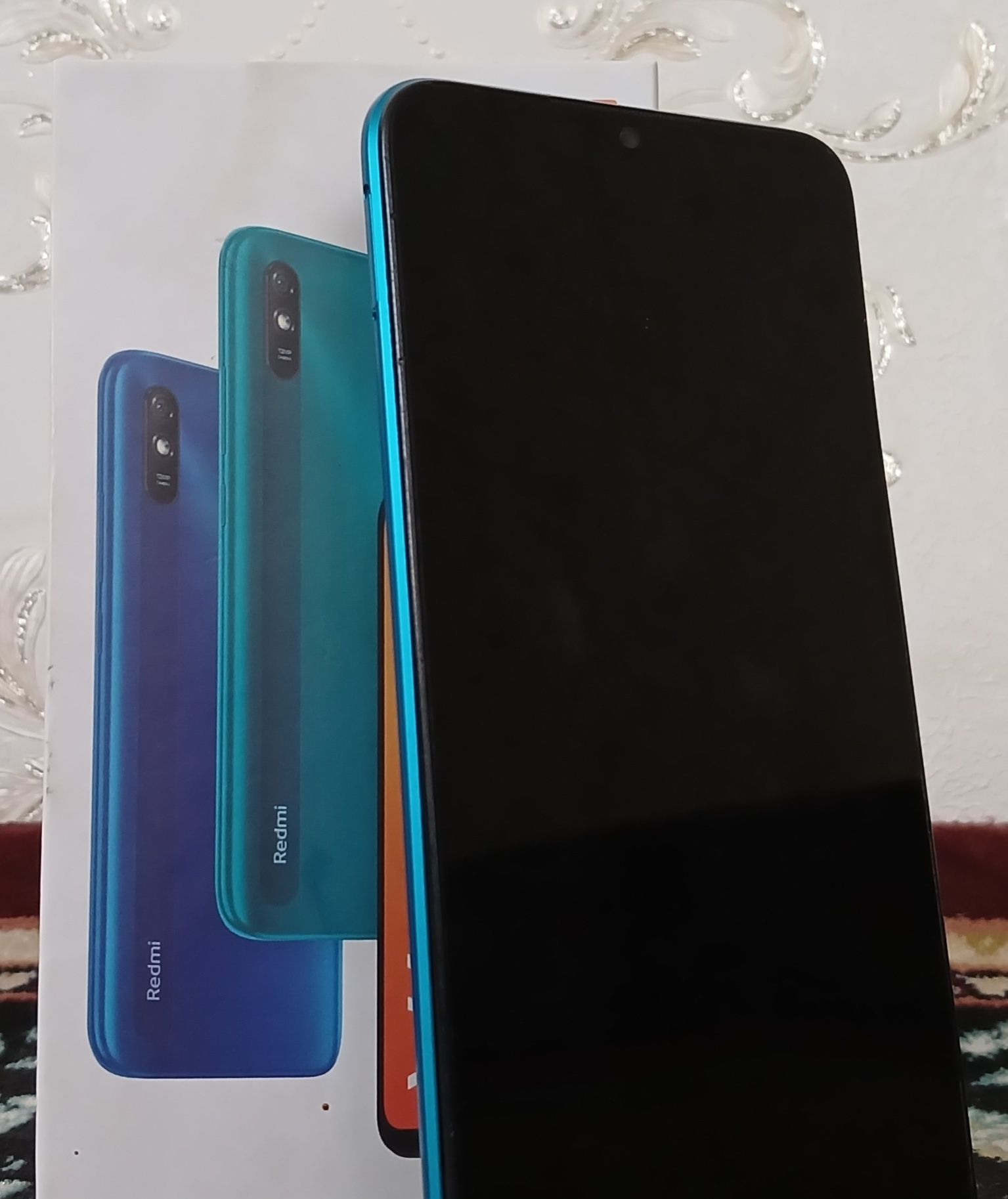 Xiaomi Redme 9a 32/2