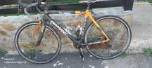 Cursiera Diamant Carbon