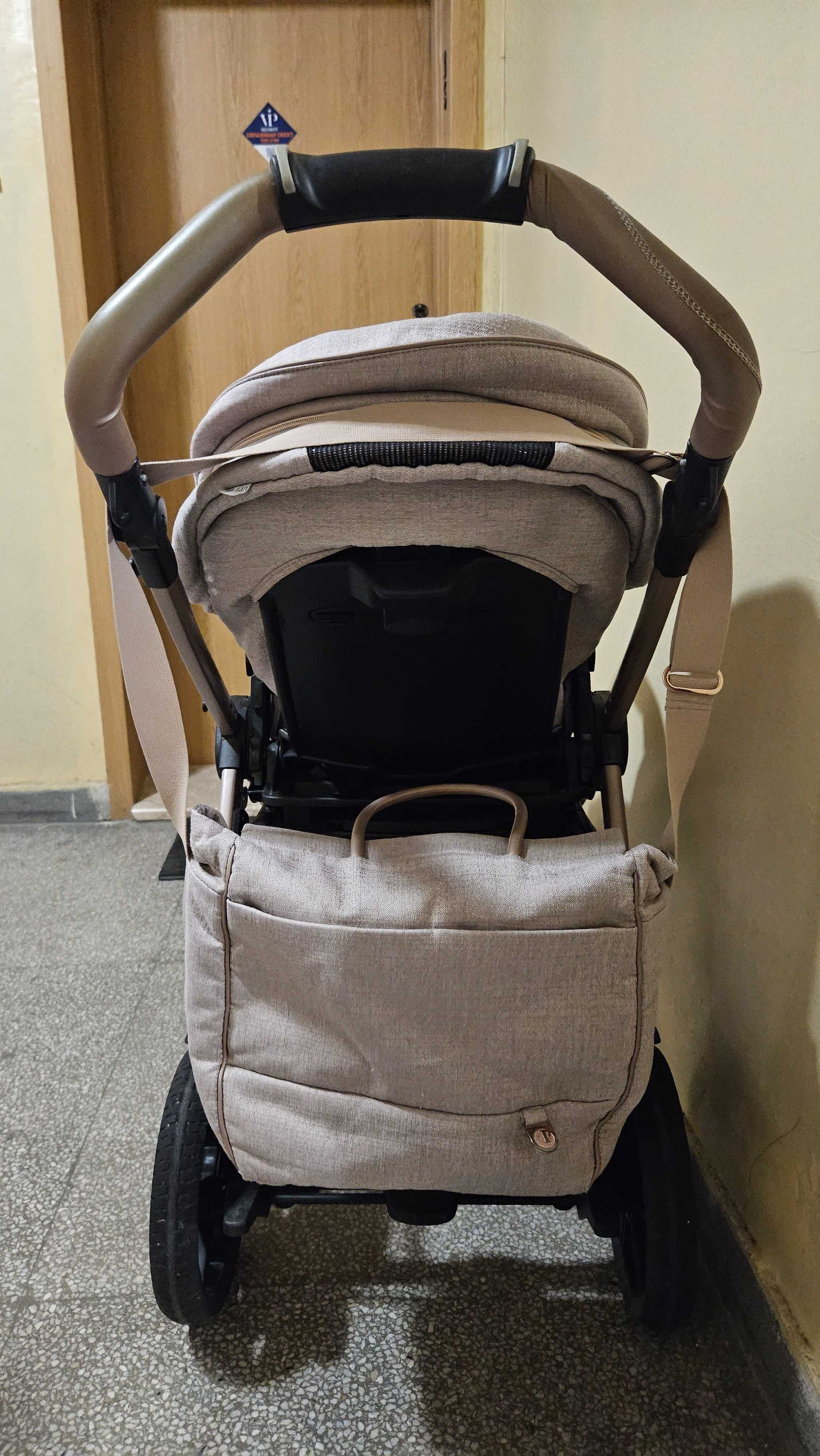 Peg Perego book 51 moon amur.