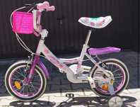 Детско колело Lusy Bike 14 цола