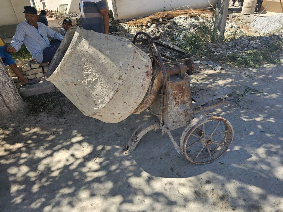 Мишалка сотилади Урганчда