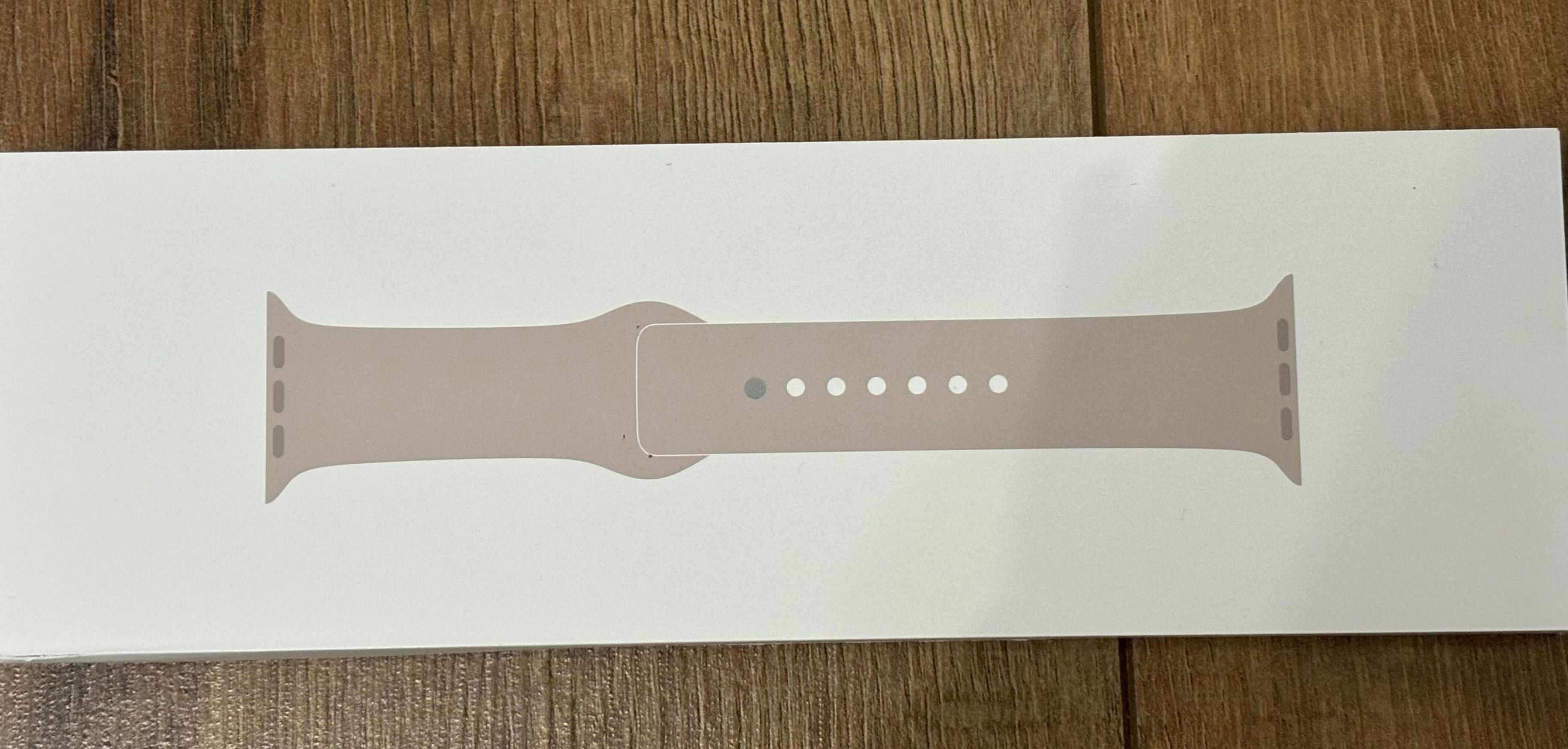 ремешок apple watch 41mm