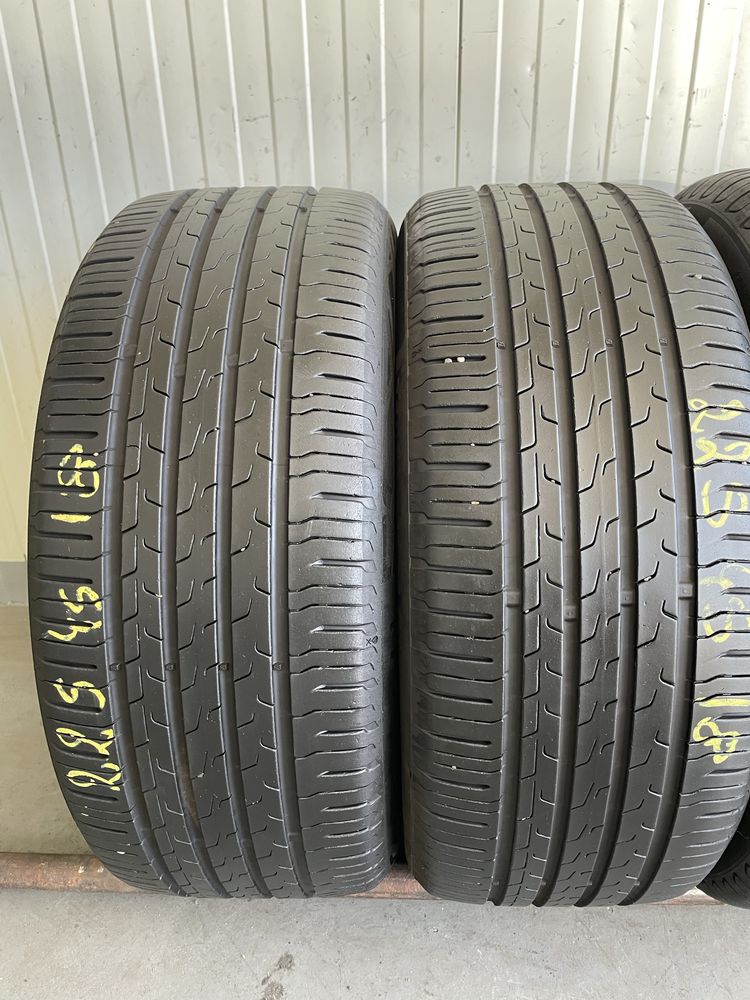 Cauciucuri 225/45R18 Continental, anvelope vara 225/45/18 Pirelli