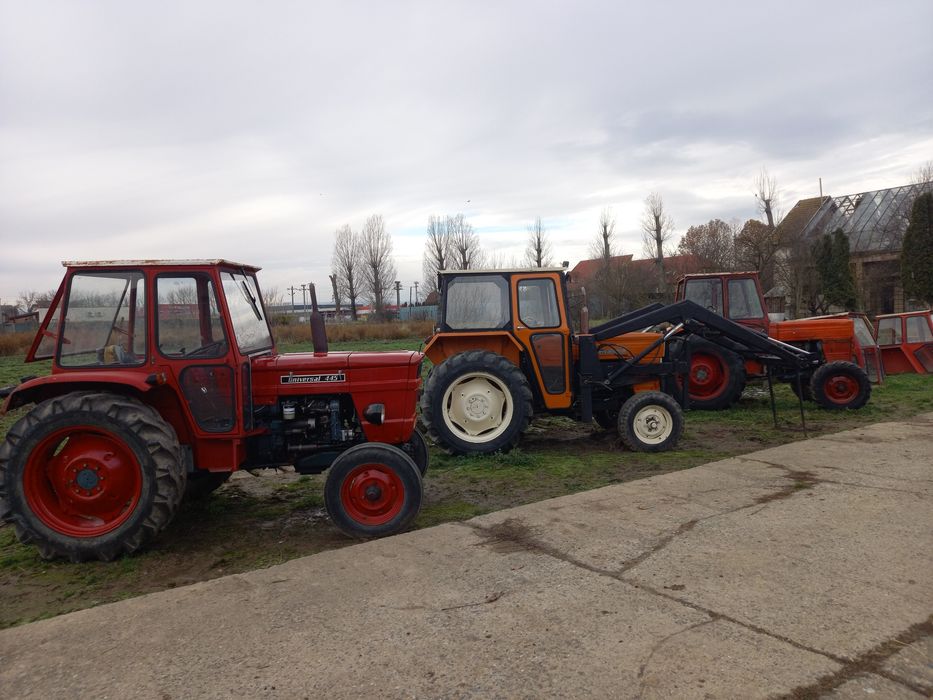 Universal 445 643 utb Dtc  fiat