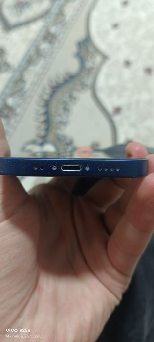 Iphone 12mini Ideal 256GB