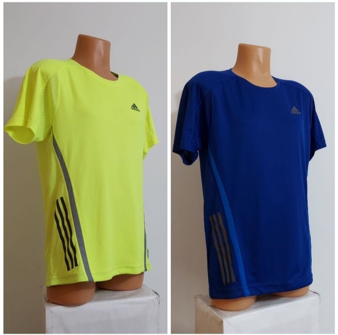 Tricou ADIDAS Supernova Climacool, Performance, running, sport nr. M