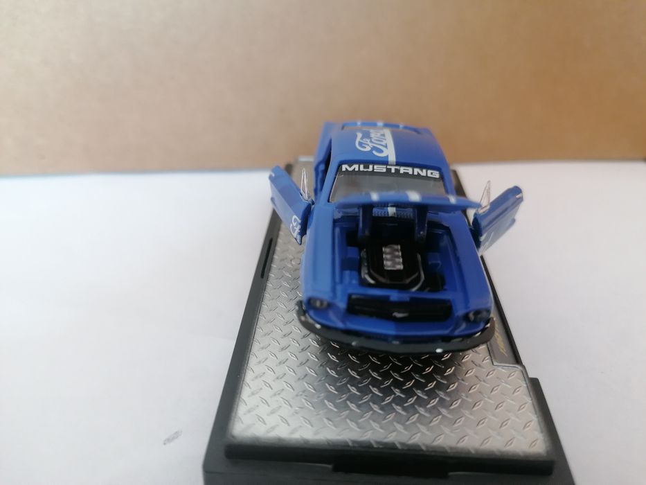 Колекция колички мащаб 1,64