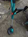 Motocoasa Trimmer Electric cu Fir Bosch ART 27