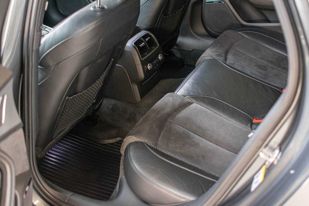 Audi A6 C7 Quattro
