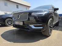 Volvo Xc90 Recharge T8 Plug-in Hybrid 2022