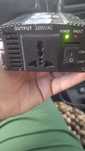 Invertor 12 v -220