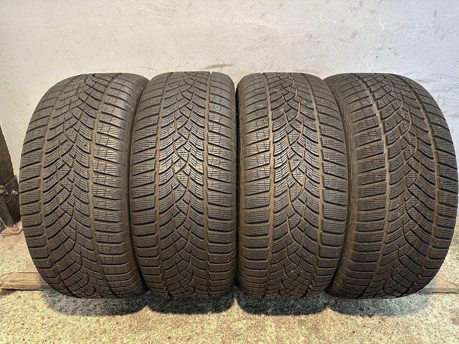 Гуми 245/50/18 GOOD UEAR Ultra Grip Perfomance